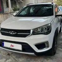 ایکس 22 بی رنگ 96 اتومات|خودرو سواری و وانت|بافق, |دیوار