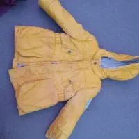 کاپشن|کفش و لباس بچه|تربت جام, جامرود|دیوار