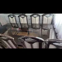 میز غذاخوری،درحد نو