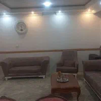 مبل نه نفره با عسلی