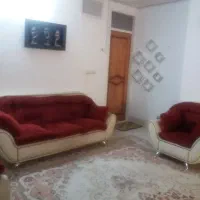 فروش آپارتمان ۵۵ متری ۱ خوابه طبقه ۲
