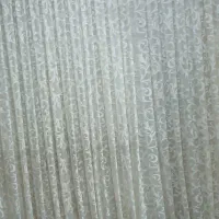 دو عدد پرده یک اندازه