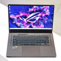 لپتاپ ایسوس ASUS ROG GA503QM گرافیک RTX زفیروس|رایانه همراه|شیراز, ملاصدرا|دیوار
