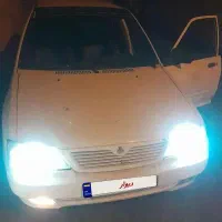 پراید هاچ بک ۱۱۱ مدل lx