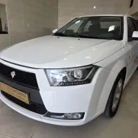 دنا اتوماتیک باسنسور نور و باران|خودرو سواری و وانت|یزد, |دیوار