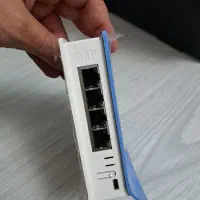 روتر برد میکروتیک -TC-2ND-RB941 Hpa|مودم و تجهیزات شبکه|تهران, خواجه نظام الملک|دیوار