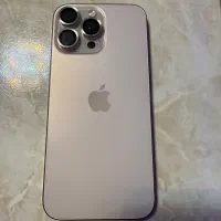 آیفون 16 پرو مکس ریجستر zaa