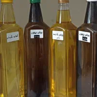 روغن سیاه دانه وتقویت ریش و سبیل