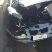 ماشین تصادفی|خودرو سواری و وانت|تویسرکان, |دیوار