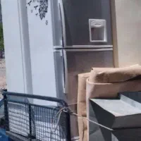 فروشگاه (خرید.اری) یخچال های قدیمی فریزر صندوقی