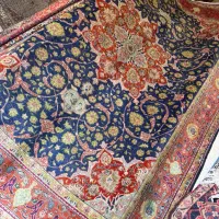 فرش ۹ متری شیخ صفی