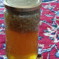 عسل کوهی اصل