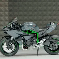 موتور فلزی H2rو BMW|اسباب‌‌بازی|درگهان, |دیوار