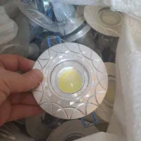 هالوژن سقفی
