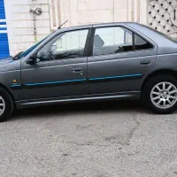 پارس تیوفایو