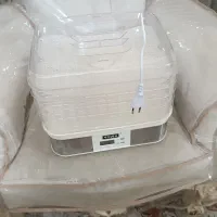 میوه خشک کن ولگا پنج طبقه
