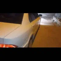 سمندسورن پلاس xu7p|خودرو سواری و وانت|فسا, |دیوار