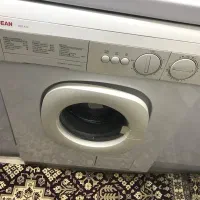 ماشین لباسشویی نوی نو بشرط بدون تعمیر سالم|ماشین لباسشویی و خشک‌کن لباس|دزفول, |دیوار