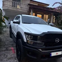 G9جی ۹ مدل ۱۴۰۳ در حد صفر