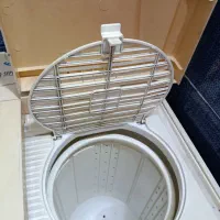 لباسشویی دوقلو