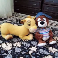 عروسک خارجی نو|اسباببازی|کرمانشاه, |دیوار