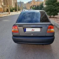 پراید۸۵خانگی|خودرو سواری و وانت|جهرم, |دیوار