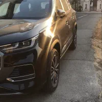 تیگو۸ پلاگین هیبرید مدل۴۰۳