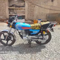 موتور ۲۰۰ مشابه خشک