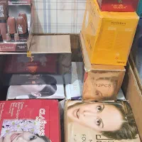 فروش یکجا لوازم آرایش به قیمت فاکتور/شهریار/قدس|آرایشی، بهداشتی، درمانی|تهران, طرشت|دیوار