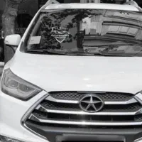 جک اس تری ۱۴۰۳ در حد صفر