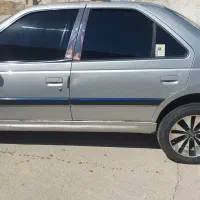 پژو پارس مدل ۸۳|خودرو سواری و وانت|یاسوج, |دیوار