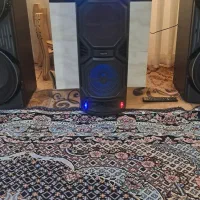 اسپیکر درحدنونوگیلس بیت بلوتوثی