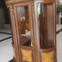 بوفه تمام چوب راش گرجستان