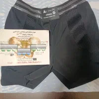 شورت ضربه گیر اسکیت سایز لارج