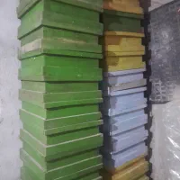 کندو و طبقه زنبور عسل