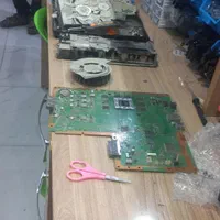 فروشگاه مستر گیم پلی استیشن|کنسول، بازی ویدئویی و آنلاین|اهواز, گلستان|دیوار