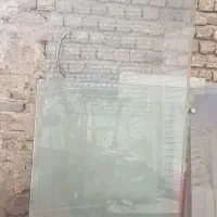 شیشه سیکوریت