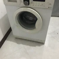 لباسشوایی تمام اتوماتیک ‌اجاق گازطرح فر