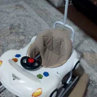 روروئک،میز غذای کودک،کریر،قنداق سویسی و فرنگی