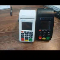 دستگاه کارت خوان