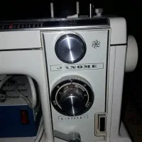 چرخ خیاطی ژانومه اصلی ژاپن