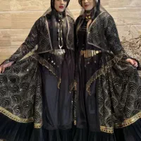 فروش و کرایه لباس محلی