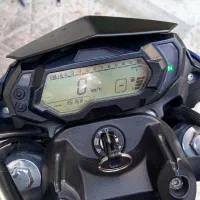 QJ 150|موتورسیکلت|تهران, امام زاده حسن|دیوار