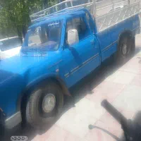 نیسان دوگانه درحد
