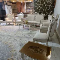 مبل|مبلمان خانگی و میز عسلی|ابهر, |دیوار