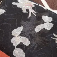 چادرهای دوخته شده آکبند مجلسی و حریر