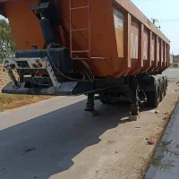 تریلر کمپرسی