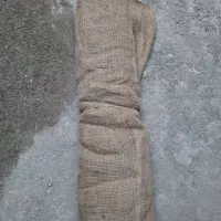 گونی نخی قیرگونی ، توری راشل و ..‌