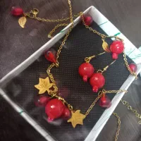 ست انار کیوت