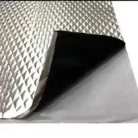 دمپینگ (عایق حرارت صداگیری وضدپوسیدگی)|قطعات یدکی و لوازم جانبی|تهران, تهرانپارس جنوبی|دیوار